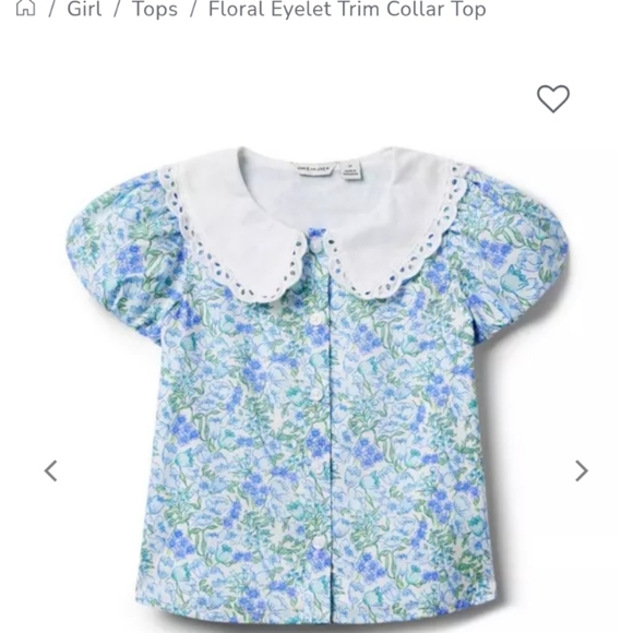 Janie And Jack Set - Picture 3 of 5